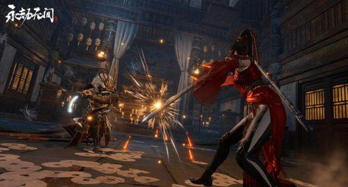 最新永劫无间下赛季爆料,新英雄、新技能,战局再掀风云 第1张 最新永劫无间下赛季爆料,新英雄、新技能,战局再掀风云 第1张