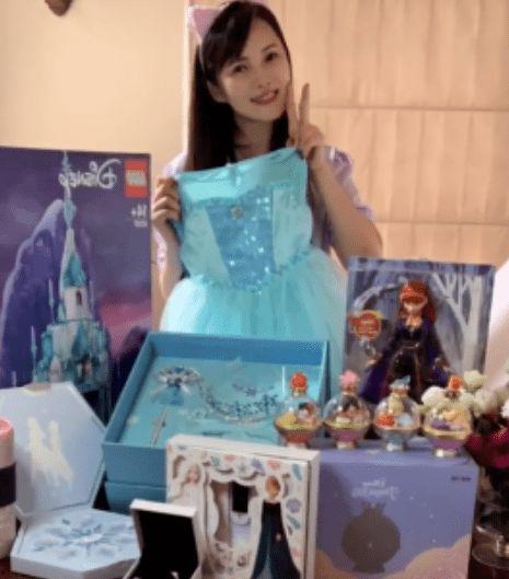 装扮少女爆料视频大全最新 第1张 装扮少女爆料视频大全最新 第1张