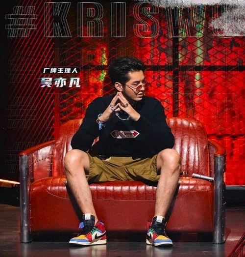 吴亦凡八卦最新爆料,揭秘娱乐圈背后的惊人真相! 第2张 吴亦凡八卦最新爆料,揭秘娱乐圈背后的惊人真相! 第2张